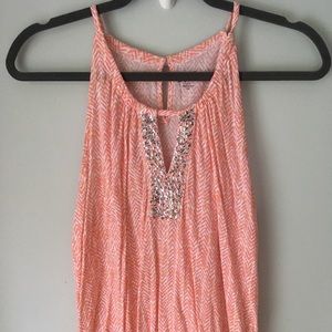 Ann Taylor LOFT Tank